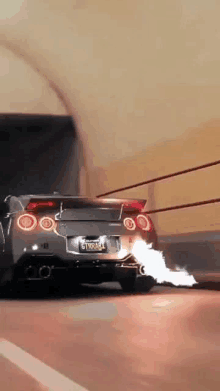 GTR snow drifter.. cool gif!  Car gif, Drifting cars, Drift cars