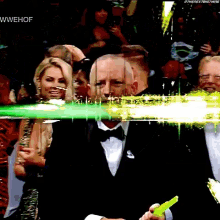 D Generation X Road Dogg GIF - D Generation X Road Dogg Hits Someone GIFs