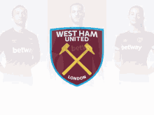 West Ham United GIF
