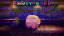 Party Hard Piggy Bank GIF - Party Hard Piggy Bank Dance GIFs