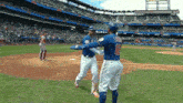 Pete Alonso New York Mets GIF - Pete Alonso New York Mets Baseball GIFs