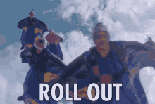 Rolloutredbull GIF - Rolloutredbull GIFs