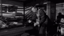 Strangelove Jack Ripper GIF - Strangelove Jack Ripper Sterling Hayden GIFs
