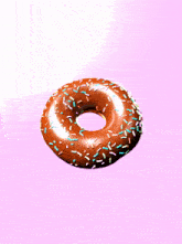 Donut Donuts GIF - Donut Donuts Blender GIFs