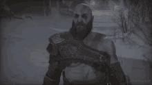 Kratos God Of War GIF - Kratos God Of War God Of War Ragnarok GIFs