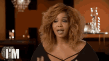 Nerves GIF - Tina Campbell Erica Campbell Mary Mary GIFs