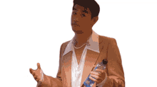 i dont know eric nam no idea i dont think so im not sure