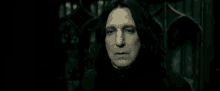 Harry Potter Snape GIF - Harry Potter Snape Always GIFs