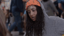 Confetti GIF - Vella Lovell Yeah Younger Tv GIFs