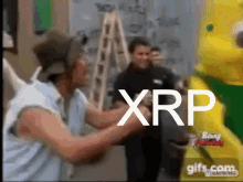 Xrp Ripple GIF