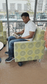 Reading Book GIF - Reading Read Book GIFs