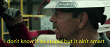 Deepwater Horizon I Dont Know GIF - Deepwater Horizon I Dont Know Stupid GIFs