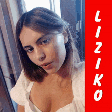 Liziko Lizistar GIF - Liziko Lizistar Bellvoice GIFs