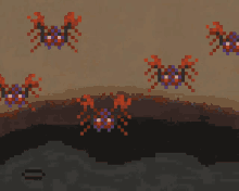 Crabe GIF - Crabe Crab GIFs