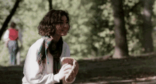 An Autumns Tale Mabel Cheung GIF - An Autumns Tale Mabel Cheung Chow Yun Fat GIFs
