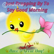 Just Dropping By To Say Good Morning GIF - Just Dropping By To Say Good Morning Good Morning GIFs
