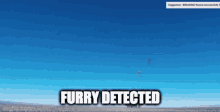 Furry Meme GIF - Furry Meme Missile GIFs
