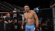 Fight Fighter GIF - Fight Fighter Fight Me GIFs