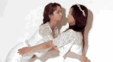 Yuyeon Clc GIF - Yuyeon Clc Yujin GIFs