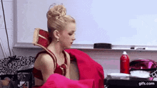 Dance Moms Tired GIF - Dance Moms Tired Exhausted GIFs