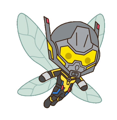 Ant Man And The Wasp Quantumania Marvel Studios Sticker - Ant Man And The  Wasp Quantumania Marvel Studios Marvel Memes - Discover & Share GIFs