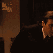 Sitting Down Michael Corleone GIF - Sitting Down Michael Corleone Al Pacino GIFs