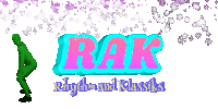 Rak Group Sticker
