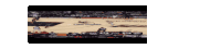 a blurry picture of a basketball game with the word nuggets in the corner