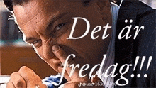 Ladd Fredag GIF - Ladd Fredag GIFs