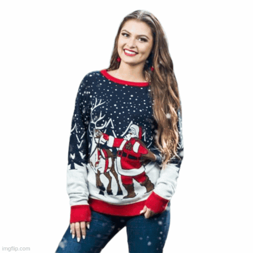 Womens christmas sweaters outlet canada