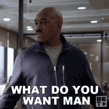 What Do You Want Man Sacrifice GIF - What Do You Want Man Sacrifice Sly GIFs