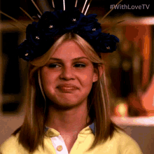 Unimpressed Charlie GIF - Unimpressed Charlie With Love GIFs