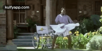 Venumadhav.Gif GIF - Venumadhav Venu madhav Dance - Discover & Share GIFs