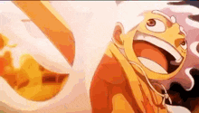 Monkey D Luffy One Piece Gifs GIF - Monkey D Luffy One Piece Gifs One Piece Animated Gifs GIFs