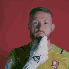 Millers Rotherham United GIF - Millers Rotherham United Rotherham GIFs