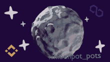 moonpot bsc polygon token rocket