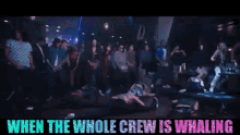 Lonely Island Whip It Out GIF - Lonely Island Whip It Out Whaling GIFs