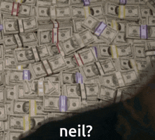 Neil Neil Money GIF - Neil Neil Money GIFs