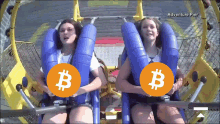 Bitcoin Btc GIF - Bitcoin Btc Bitcoin Bears GIFs
