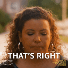 Thats Right Dolores Roach GIF - Thats Right Dolores Roach Justina Machado GIFs