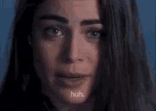 Witchblade Huh GIF - Witchblade Huh Confused GIFs
