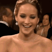 Funny Jennifer Lawrence GIFs | Tenor