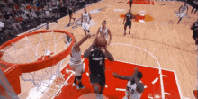 The Fact That Michael Jordan Is Unequivocally A Better Player Than Lebron James. GIF - Lebron James Miami Heat GIFs