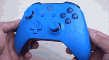 Xbox One Blue GIF - Xbox One Blue Xbox Controller GIFs