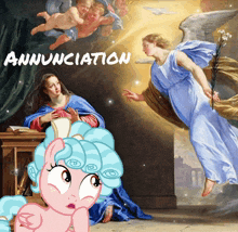 Solemnity Of The Annunciation Lady Day GIF - Solemnity Of The Annunciation Lady Day Annunciation GIFs