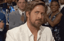 Ryan Gosling Ken Critics Choice Awards 2024 GIF - Ryan Gosling Ken Ryan Gosling Critics Choice Awards 2024 GIFs