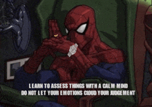 Spiderman Meme Spider-man GIF