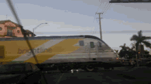 Brightline Train GIF - Brightline Train Siemens GIFs