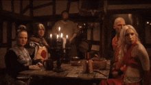 Zombieorpheus The Gamers GIF