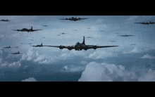 Bombing My Way GIF - Bombing My Way D-day GIFs